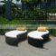 Audu Rattan Queen Cheap Outdoor Patio Daybed