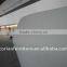 100% acrylic solid surface/modified acrylic solid surface sheet factory price