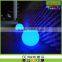 Led Crystal Magic Ball Light,Solar Led Moon Light Ball Solar Glow Balls,Solar Crackle Glass Ball Lights Glow Swimming Pool Ball