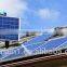 Bestsun BPS2000w International standard 2kw solar power plant with low price (including solar panel inverter rack and cables)