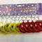 wholesale clothes shape Prism toy Reflector