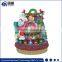LED Water snow globe
