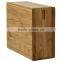 Sliding Bamboo Cinerary Casket For Adult