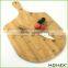 Bamboo Pizza Peel Bamboo Long Handle Board Homex BSCI/Factory