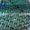 Green parking space slope plastic Gravel Grids Grass Grid Paver for Driveway