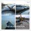 High Volume sludge or oil filter bag Dewatering geotube containers