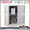 Steel Furniture book almirah design 2 Door Office Cupboard