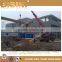 Installation for Highway Passenger Foot-bridge, The Whole Hoisting for Footbridge in Industrial area(BF08-Y10056)