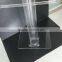 Custom cheap Plexiglass acrylic church podiums