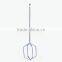 MINI MANUAL PAINT MIXER PUTTY MIXER PAINT MIXER FOR DECORATION