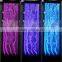 Salon Indoor Water Bubble Wall Decoration Display Screen