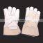 Rugged work gloves