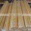 natural color wooden household broom stick/handles