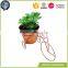Outdoor Garden New Metal Simple flower stand