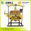 YCD-22 Design hand tools suitable price rail tamper compactor