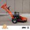 With 2 Years Warranty Tree Stump Removal Rental Equipment