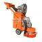 Three grinding heads sand floor grinder machine