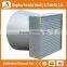 Heracles Trade Assurance betterfly cone type exhaust fan /ventilation fan for equipmment poultry