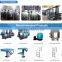 Factory wholesale overflow swimming pool equipment and accessories