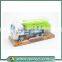 China Chenghai new diy plastic toy truck for children