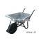 wantai high quality wheelbarrow wheels with CE certificate
