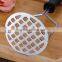 Best quality PP material handle stainless steel blade multifunctional potato grater