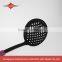Buy from China Cooking Tools Set nylon skimmer with PP&TPR grip