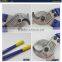 forged CR-V 24" cable cutters function hydraulic cable cutter