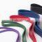 Professional Power Exercise Resistance Bands Latex Resistance Bands Tubes