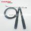 2017 New Style Aluminium Crossfit Speed Jump Rope