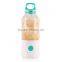 iMaster Electric Portable Detachable USB Rechargeable Juicer Cup Automatic Blender Shaker BPA Free Water Bottle 700ml
