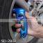 Accurate Programmable Digital Tire Pressure Gauge