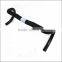 New design fashion high modulus super light full carbon fiber 700C road bicycle handlebar