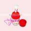 School Water Bottle With Belt and Cup For Kids