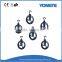 With Best Price Black Pulley Block