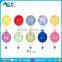 Fusiform Body Spiky PVC Ball Hard Massage Ball