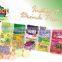 Flavored Instant Drink Powder