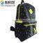 new style nylon school backpack manufacturer