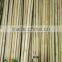 different sizes tonkin bamboo stakes/poles/canes for agriculture