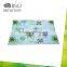 polyester tablecloths/beautiful flower table cloth household multi purpose clothing wipes