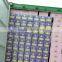 Huangshan Green tea exported to Morocco, Chunmee special, Grade 1 (Article No. 9371)