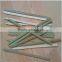 Food grade nature safe bamboo flat skewer