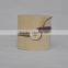 Newest Soft Round Tube Cylindrical Lightweight Wood Box for Packaging Wine Gift