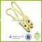 High quality cheap large plastic zipper pull