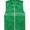 Young People Waistcoats Logo Printed Audlts Safety Vest