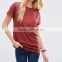 Online Shopping India T-shirt Women Comfort Colors T shirts