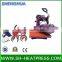 2016 new arrival A4 size rotary heat press transfer printing machine