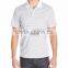  11 golden supplier luxury quality stripe fitness polo shirts for men