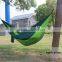 210T Nylon double Hammocks 260*140cm