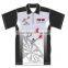 2017 Custom New Dart Jersey